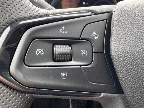 New 2026 Chevrolet Trax LT FWD image 35