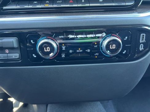 Used 2026 GMC Sierra 1500 Elevation image 37