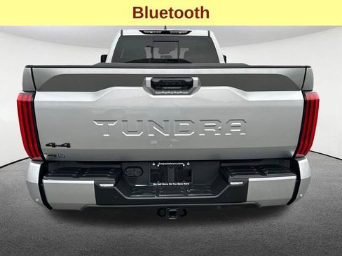 Used 2023 Toyota Tundra SR5 w/ TRD Sport Package image 9