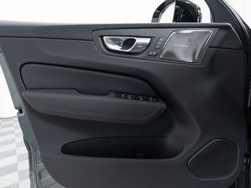 New 2026 Volvo XC60 B5 Plus w/ Climate Package image 11