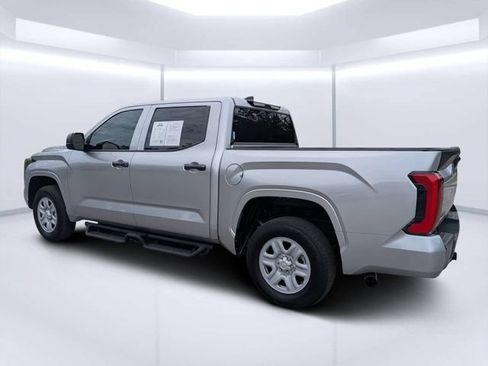 Used 2024 Toyota Tundra SR AWD/4WD image 5