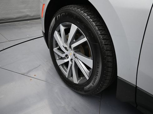 Certified 2022 Chevrolet Equinox LT FWD image 34