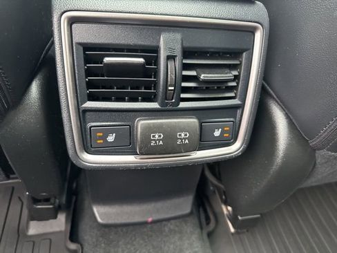 Used 2020 Subaru Forester Touring image 25