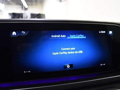 Used 2022 Mercedes-Benz GLE 450 4MATIC w/ Revised AMG Line Exterior image 21