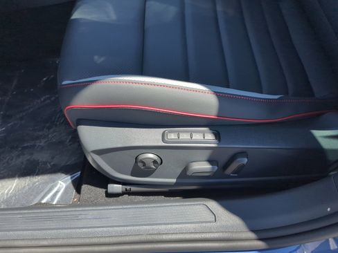 New 2025 Volkswagen GTI Autobahn image 14