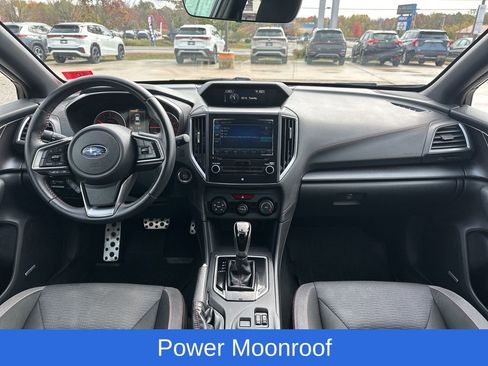 Used 2017 Subaru Impreza 2.0i Sport image 17