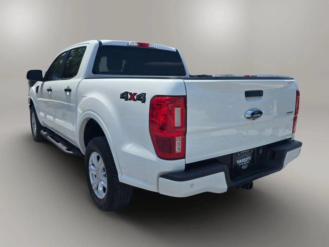 Used 2019 Ford Ranger XLT w/ Equipment Group 301A Mid AWD/4WD image 6