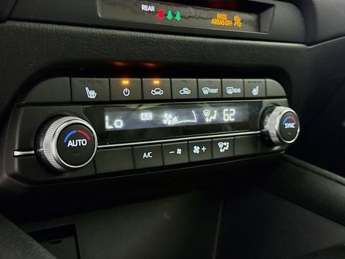 Used 2019 MAZDA CX-5 Touring AWD/4WD image 7
