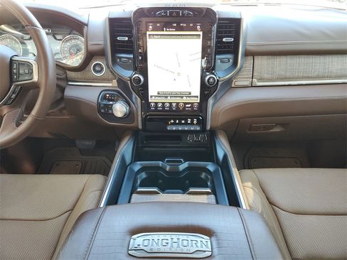 Certified 2020 RAM 1500 Limited image 15