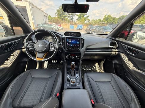 Used 2023 Subaru Forester Wilderness AWD/4WD image 23