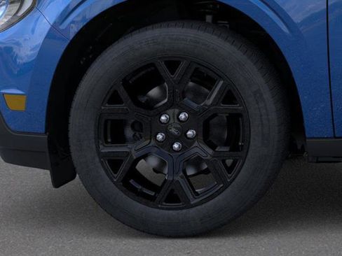 New 2026 Ford Maverick XLT w/ Black Appearance Package AWD/4WD image 20