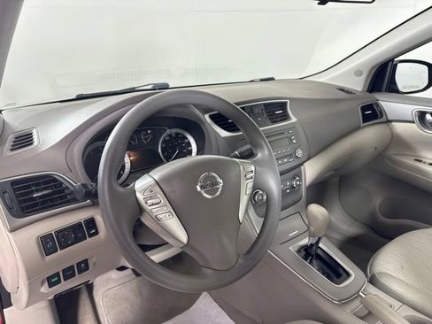 Used 2014 Nissan Sentra SV FWD image 17