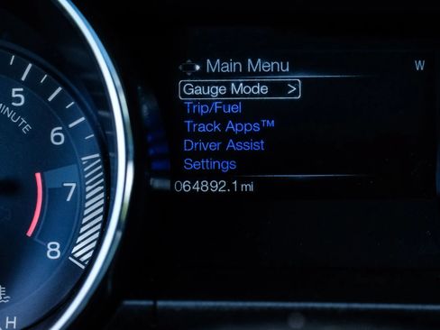 Used 2017 Ford Mustang GT w/ Black Accent Package RWD image 24