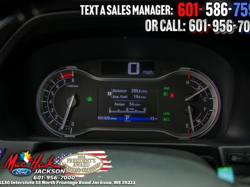 Used 2022 Honda Ridgeline RTL-E image 14