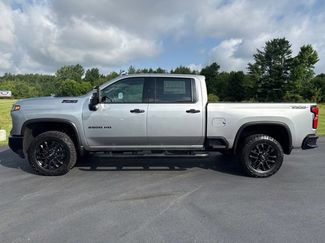New 2026 Chevrolet Silverado 2500 LTZ w/ LTZ Plus Package AWD/4WD video 2