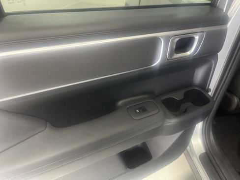 New 2026 Hyundai Santa Fe SEL image 30