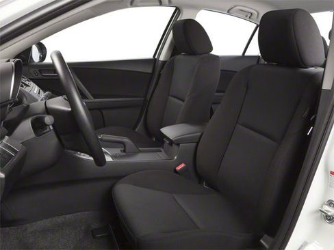Used 2010 MAZDA MAZDA3 s Grand Touring FWD image 11