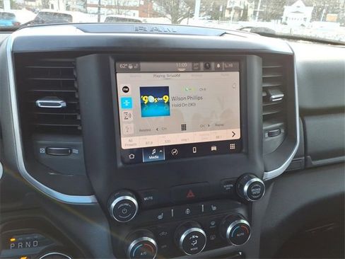 Certified 2022 RAM 1500 Big Horn image 20