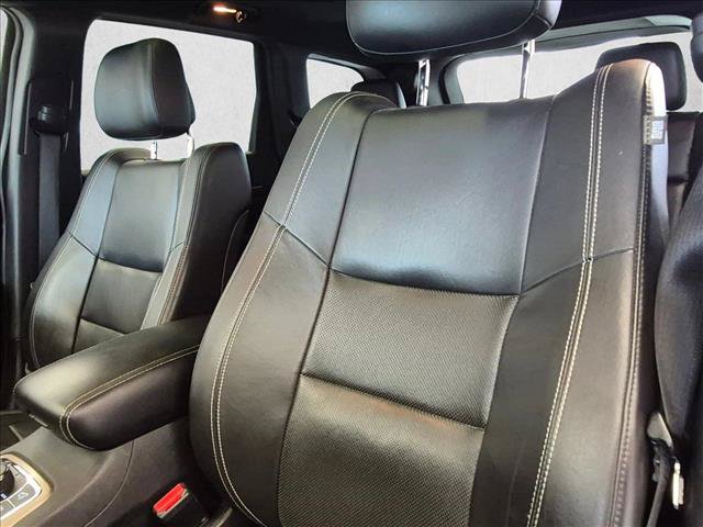 Used 2014 Jeep Grand Cherokee Limited w/ Luxury Group II AWD/4WD image 12