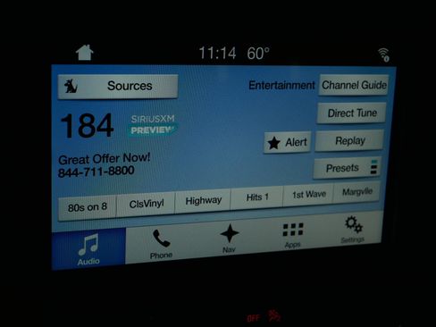 Used 2017 Ford F150 XLT w/ Equipment Group 302A Luxury AWD/4WD image 22