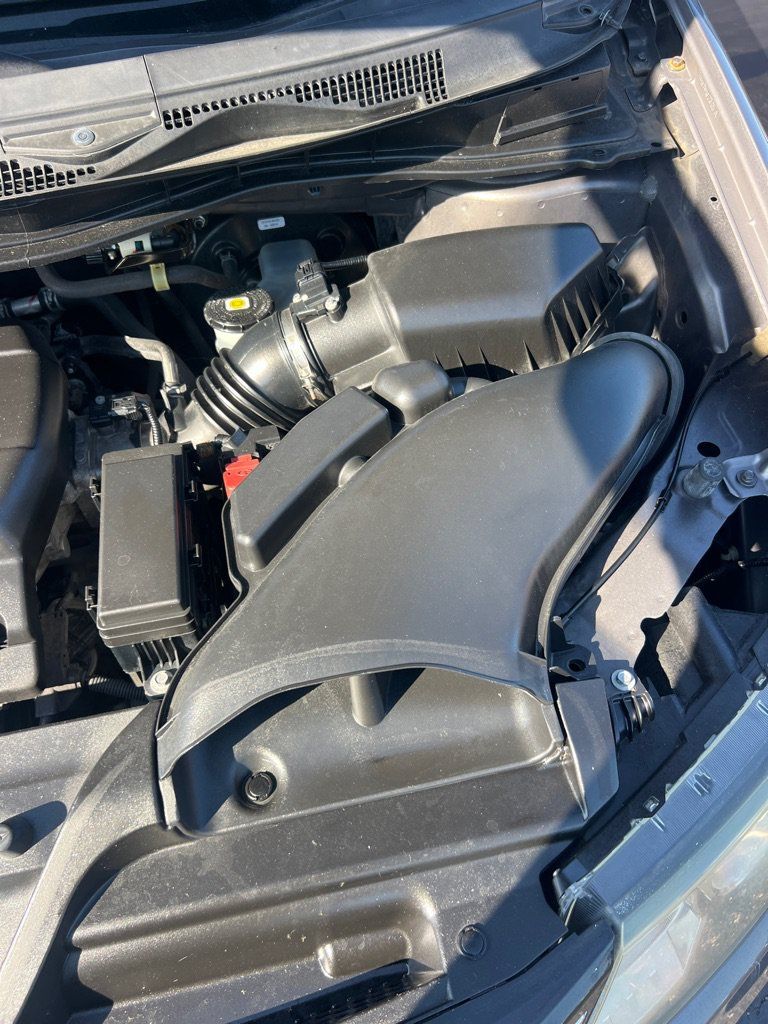 Used 2015 Honda Odyssey Touring image 45