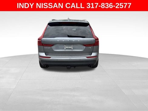Used 2018 Volvo XC60 T5 Momentum w/ Vision Package AWD/4WD image 6