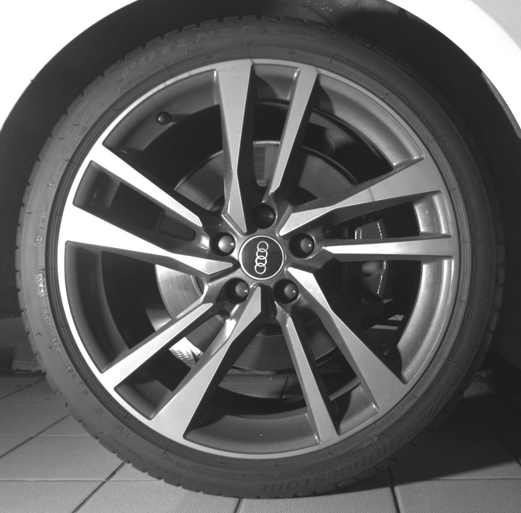 Certified 2022 Audi S5 Prestige AWD/4WD image 31