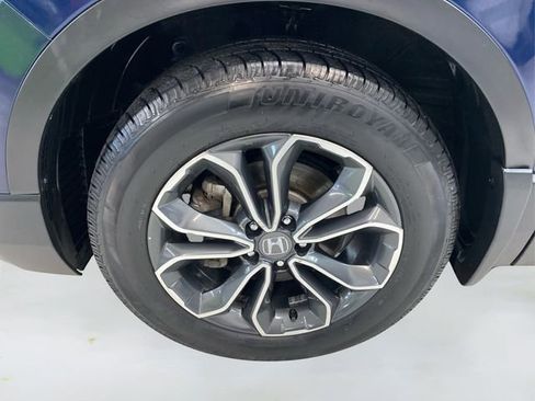 Used 2020 Honda CR-V EX image 19