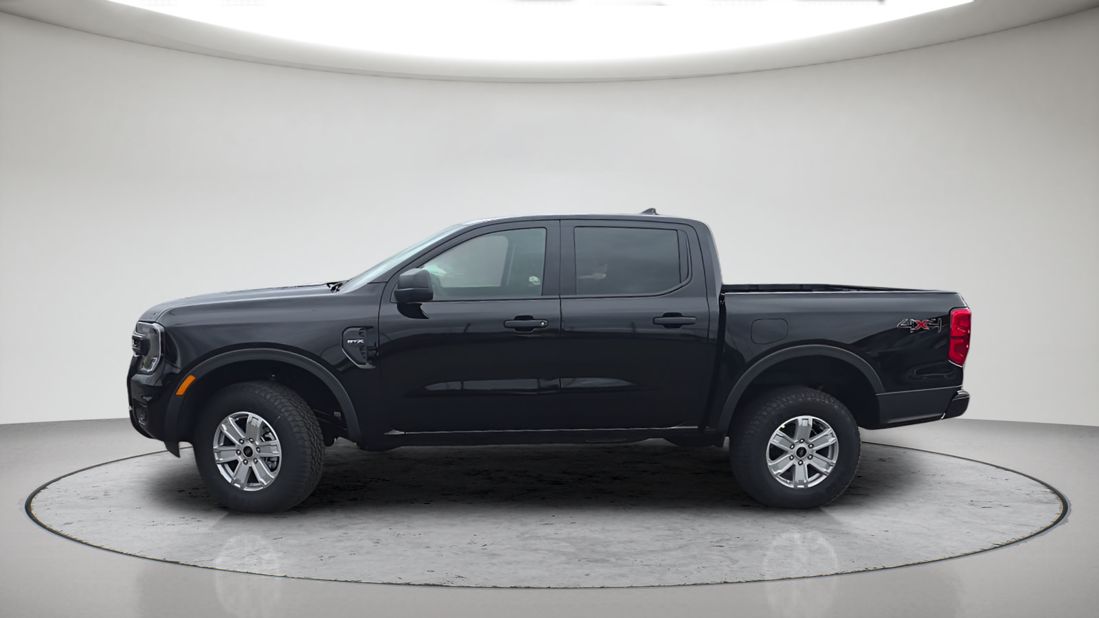 New 2026 Ford Ranger XL w/ Trailer Tow Package AWD/4WD image 11