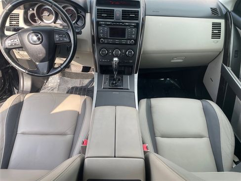 Used 2010 MAZDA CX-9 Grand Touring w/ Moonroof & Bose Audio Pkg image 16