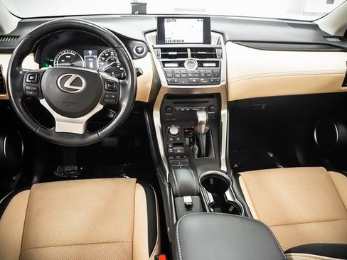 Used 2016 Lexus NX 300h AWD w/ Premium Package image 19