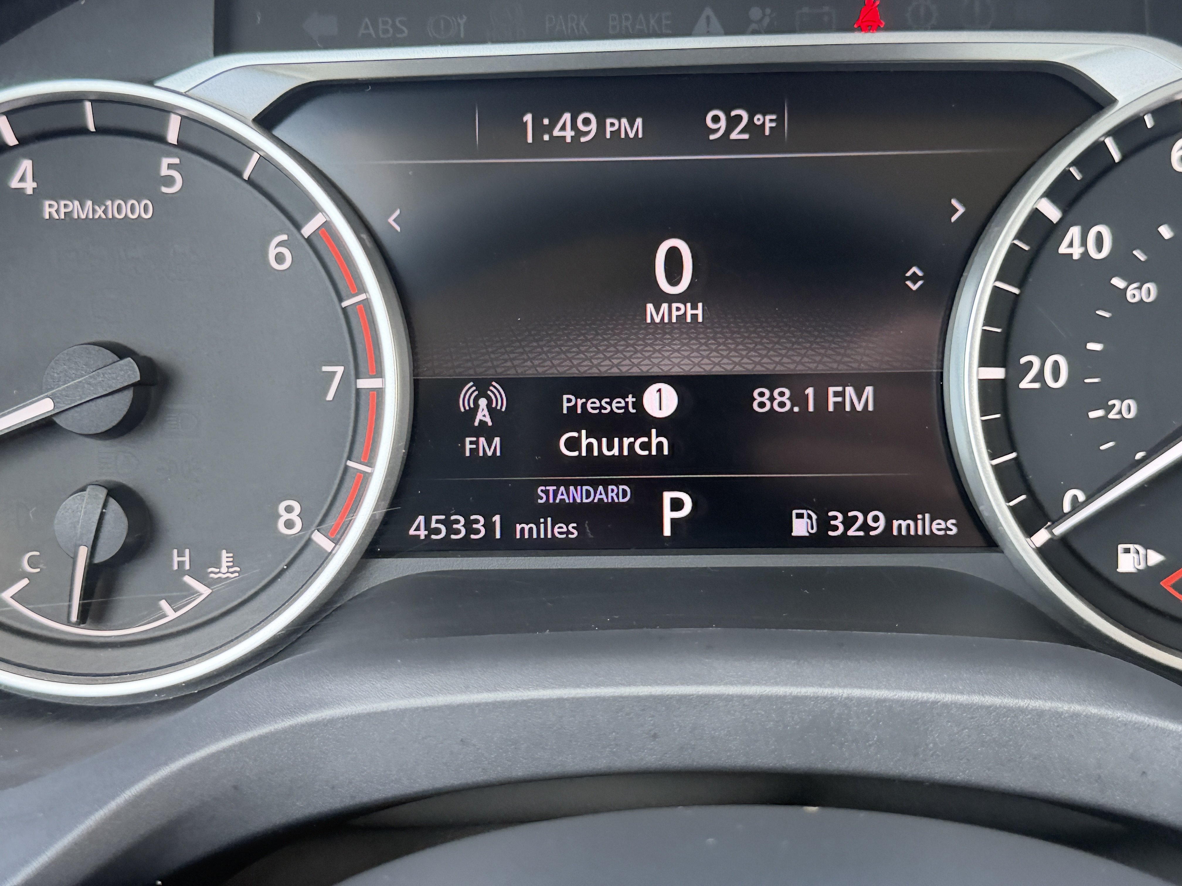 Used 2021 Nissan Rogue SL FWD image 33