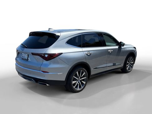 Used 2025 Acura MDX w/ Technology Package image 5