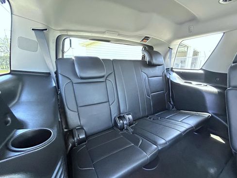 Certified 2018 GMC Yukon SLT w/ Open Road Package AWD/4WD image 21