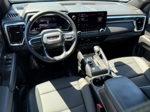 Used 2025 GMC Canyon Elevation w/ Convenience Package AWD/4WD image 15