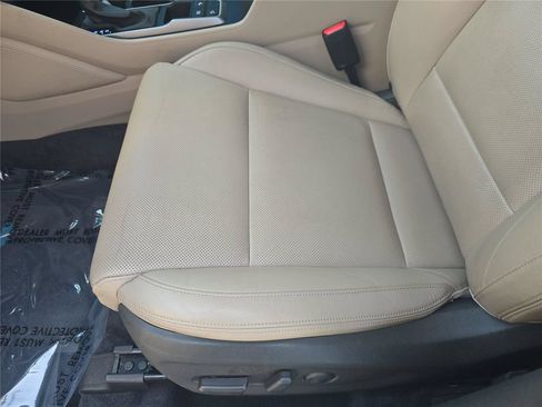 Used 2016 Hyundai Tucson Limited w/ Option Group 03 FWD image 20