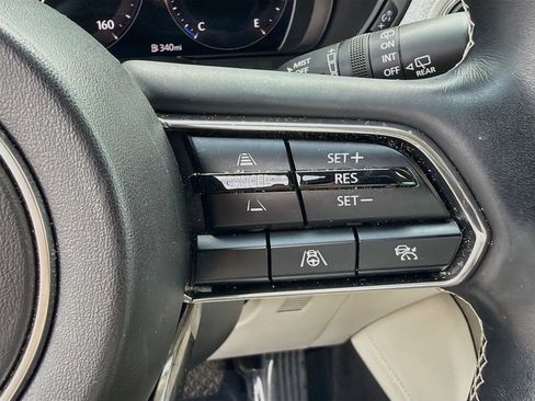 Used 2024 MAZDA CX-90 3.3 Turbo S w/ Premium Plus AWD/4WD image 37