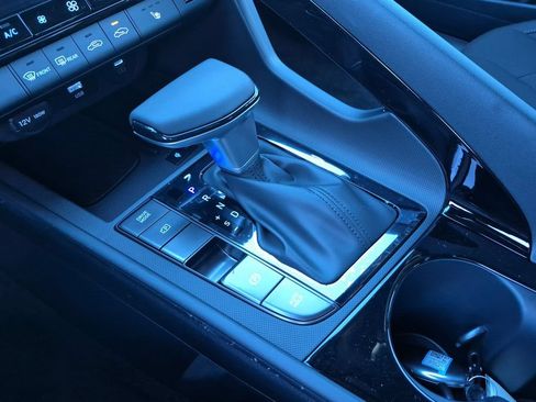 New 2026 Hyundai Elantra SEL Sport FWD image 27