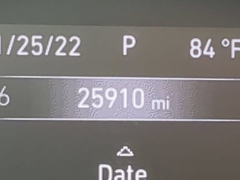 Used 2023 RAM ProMaster 2500 FWD image 29