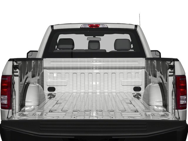 Used 2017 Ford F150 XL w/ Equipment Group 101A Mid AWD/4WD image 12
