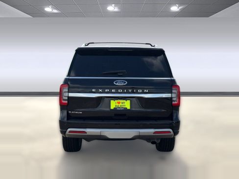 Used 2023 Ford Expedition Platinum RWD image 10