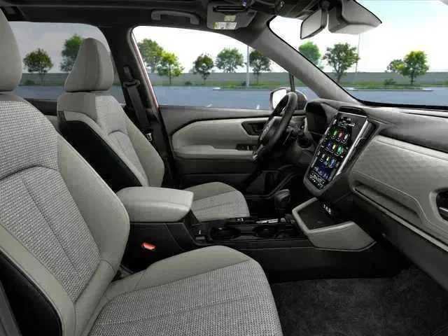 New 2026 Subaru Forester Sport AWD/4WD image 15