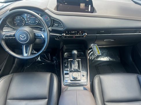 Certified 2025 MAZDA CX-30 2.5 Turbo w/ Premium Package image 11