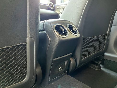 Certified 2025 Mercedes-Benz CLA 250 CLA 250 image 48