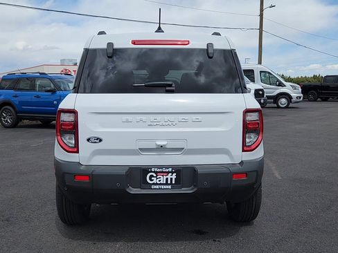 New 2026 Ford Bronco Sport Big Bend w/ Convenience Package AWD/4WD image 19