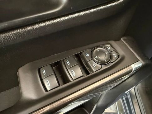 Used 2021 Chevrolet Silverado 1500 LTZ image 16