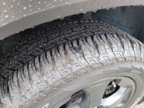 Certified 2023 Subaru Forester Wilderness image 10