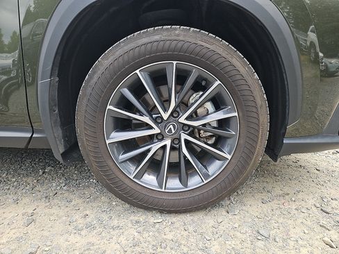 Used 2024 Lexus NX 350 AWD w/ Cold Area Package image 9