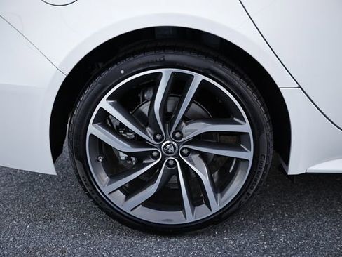 New 2024 Jaguar XF R-Dynamic SE image 13