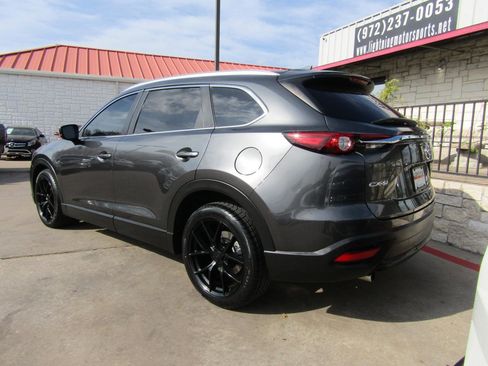 Used 2018 MAZDA CX-9 Sport image 3
